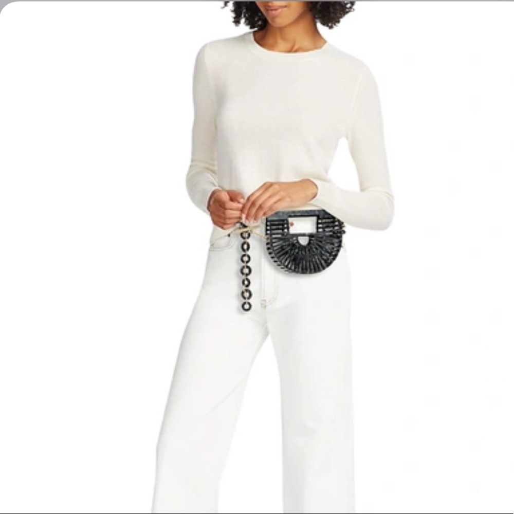 Cult Gaia Ark nano waist bag - Picture 6 of 12